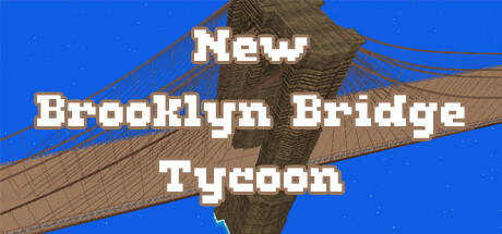 Banner of New Brooklyn Bridge Tycoon 