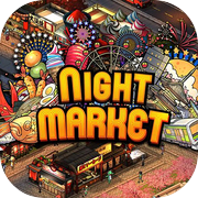 Mercado de la noche