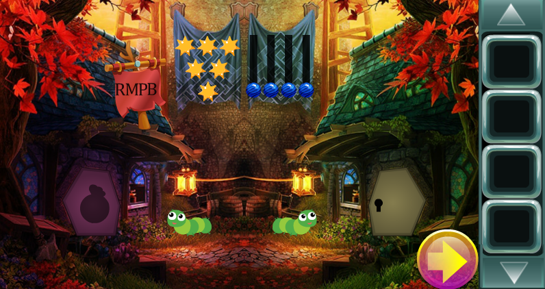 Cowboy Rescue 2 Game Best Escape Game 250 遊戲截圖