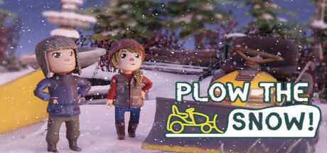 Banner of Plow the Snow! 