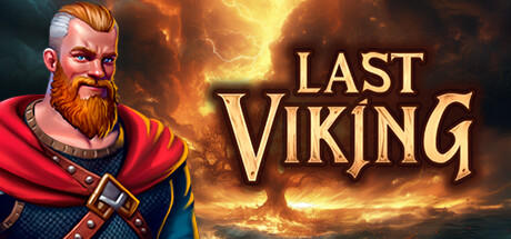 Banner of Last Viking - Ragnarok Loop 