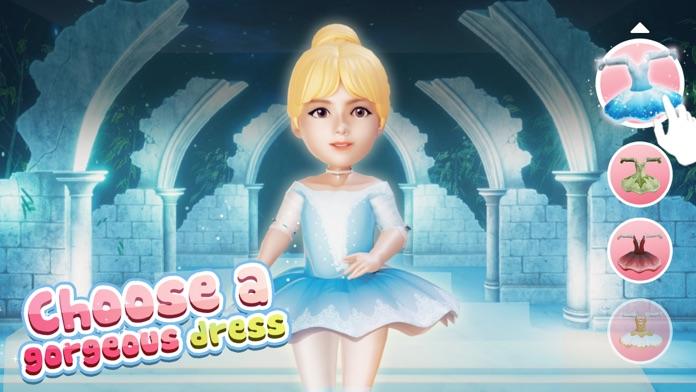 jogos de crescer princesa versão móvel andróide iOS apk baixar  gratuitamente-TapTap