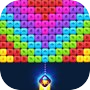 Icon of Bubble Shooter Rainbow! Blast