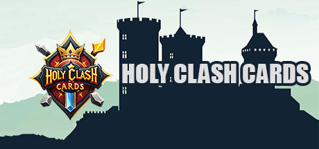 Banner of Holy Clash Cards 