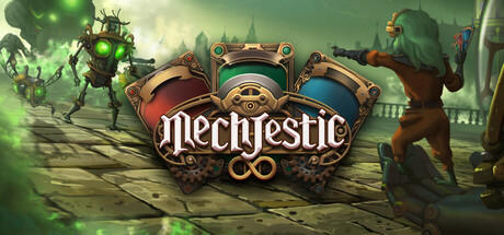 Banner of Mechjestic 