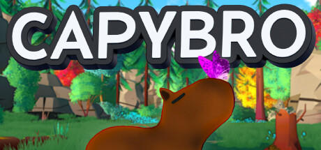 Banner of Capybro 