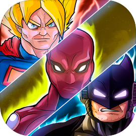 Super Battle: Anime Fight android iOS-TapTap