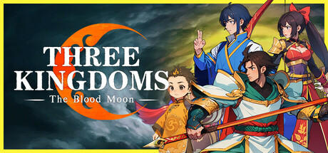 Banner of Three Kingdoms: The Blood Moon 