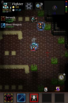 Cardinal Quest 2 Game Screenshot