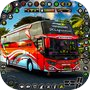 Icon of Coach Driving Simulator Game