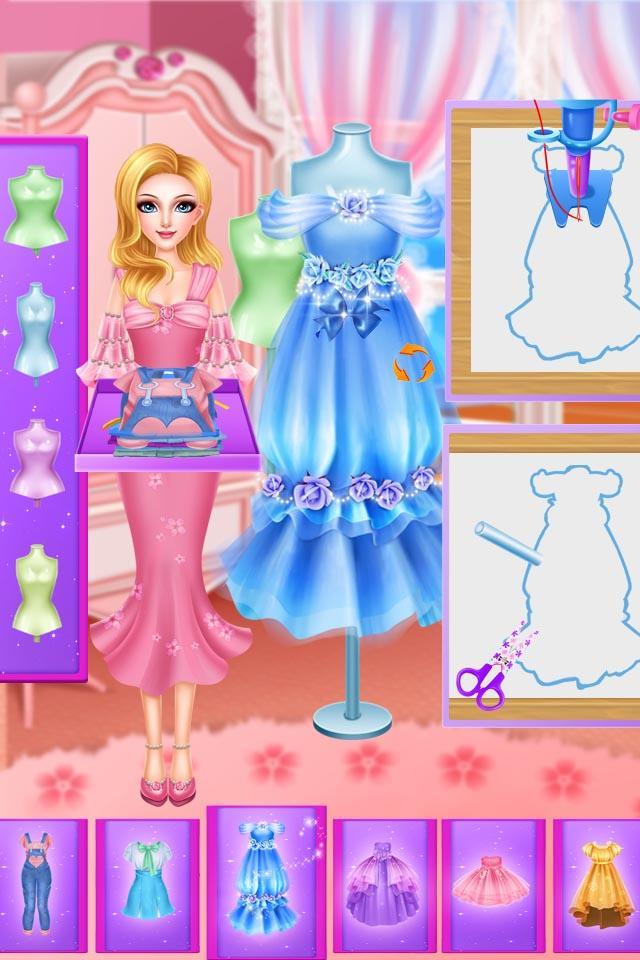 My Birthday Party 게임 스크린샷