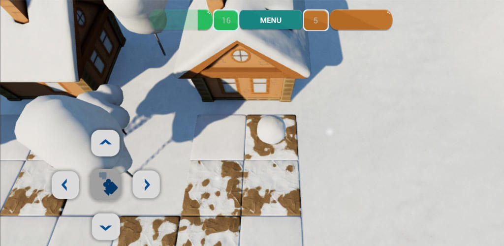Snowball screenshot