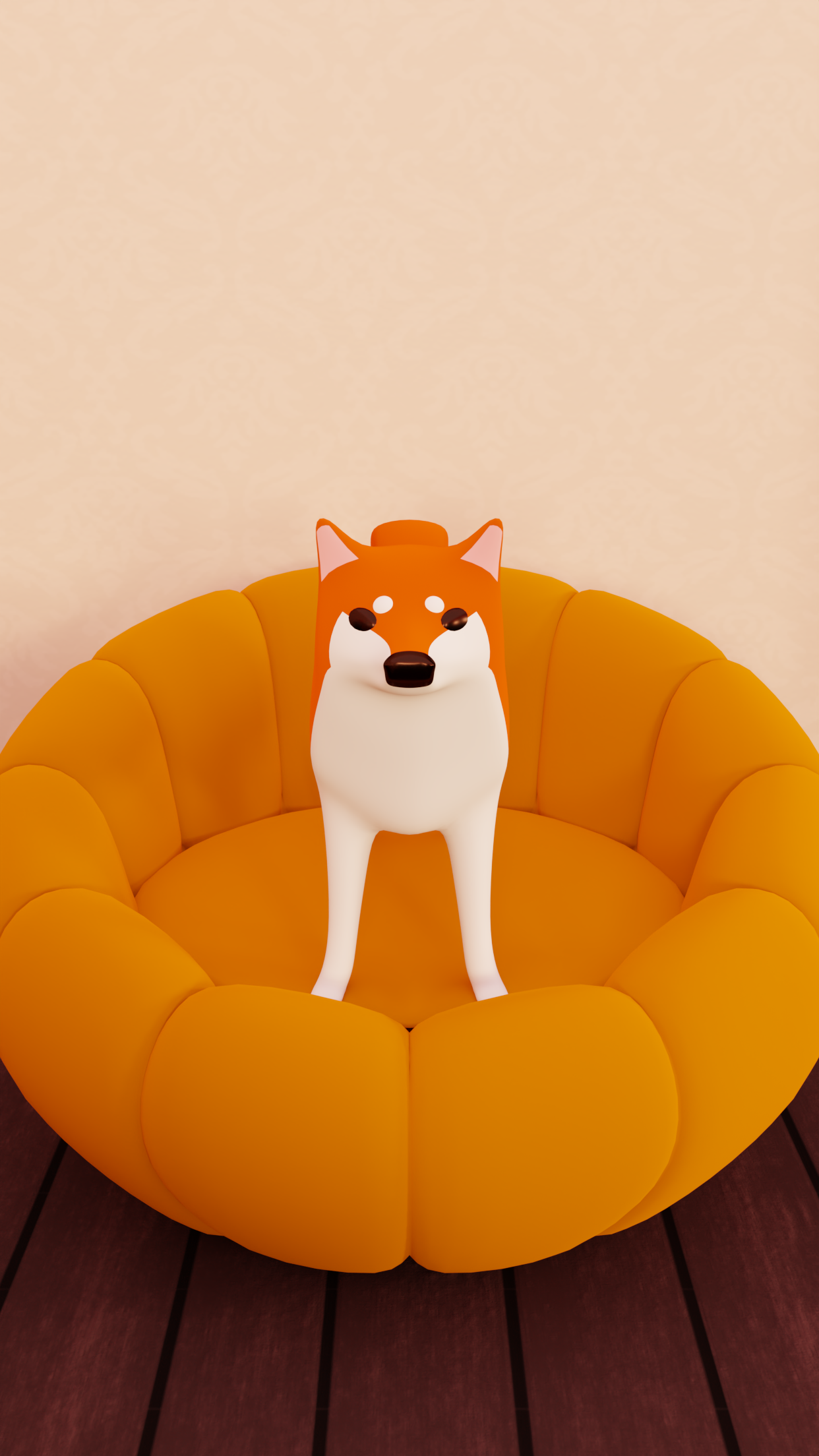 Escape Game Pumpkin Game Screenshot