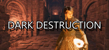 Banner of Dark Destruction 