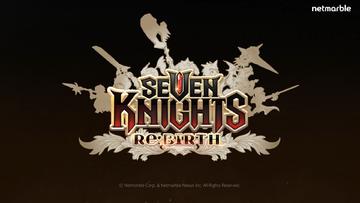 Banner of Seven Knights Re:Birth 