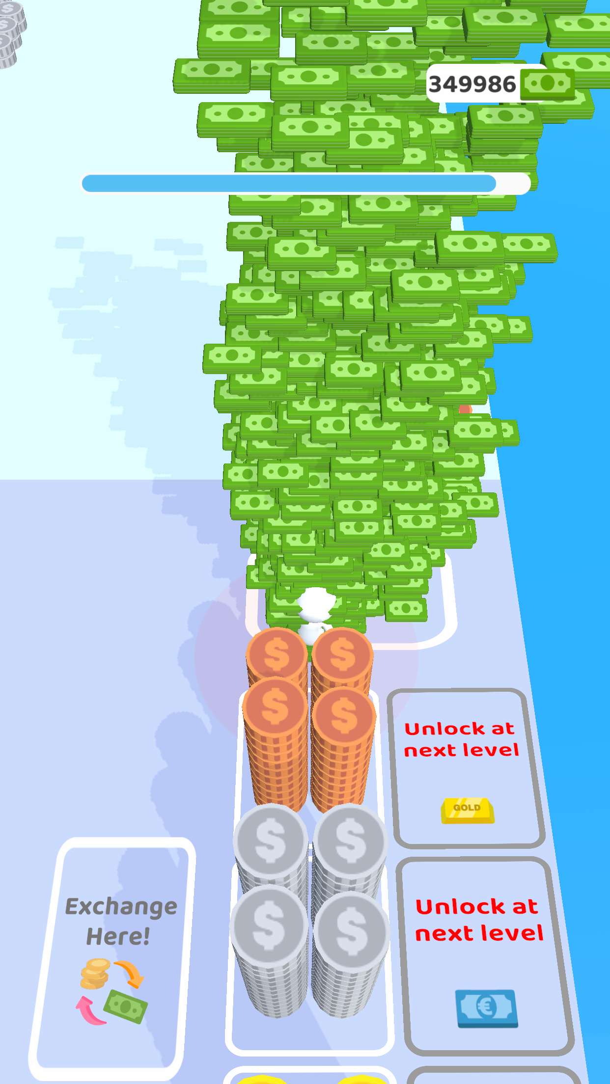Screenshot 3 of Money Harvest 1.4