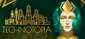 Banner of Technotopia 