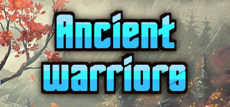 Banner of Ancient Warriors 