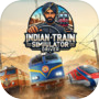 Indian Train Simulator Driver 아이콘