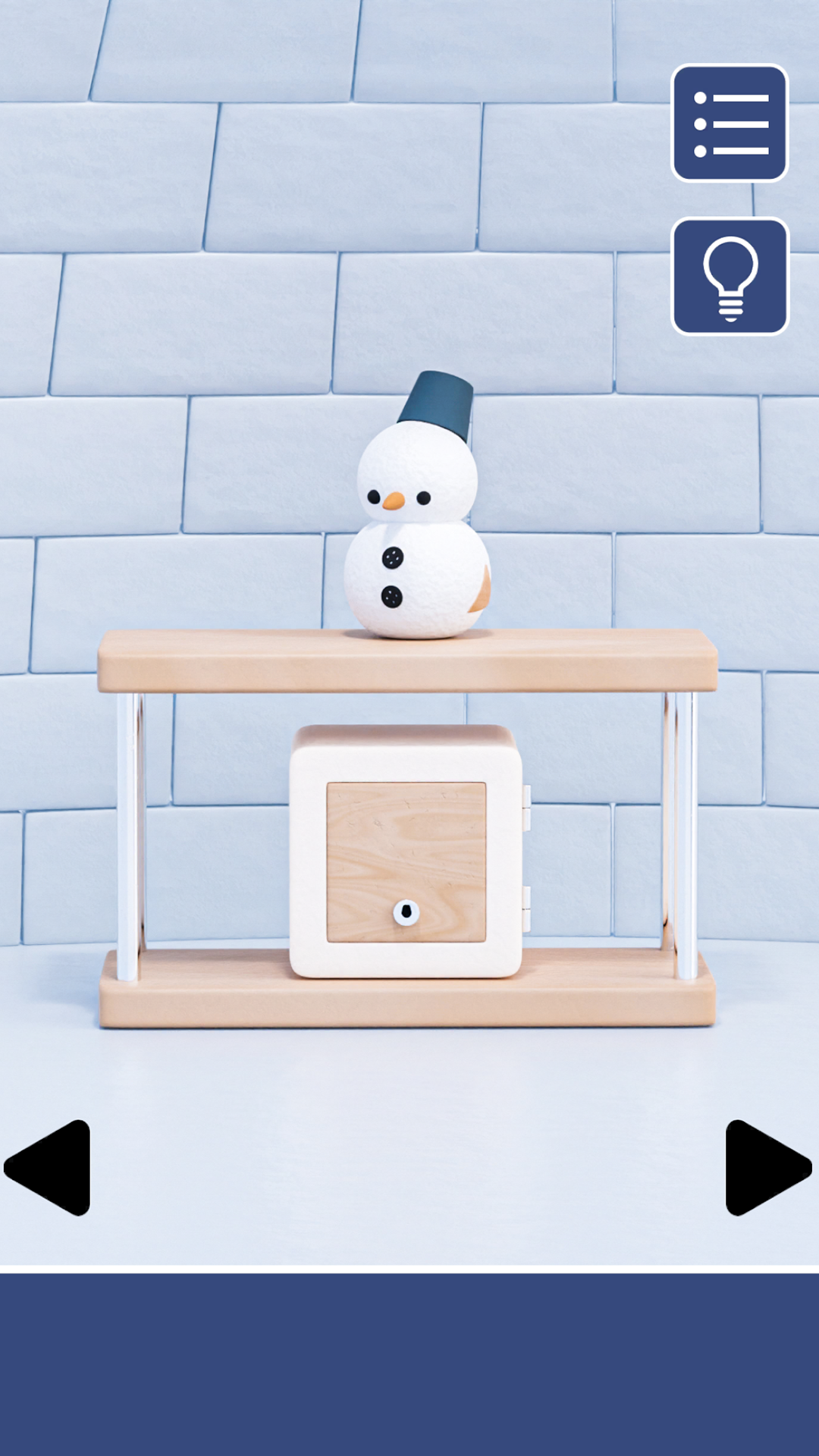 Screenshot of 脱出ゲーム | アイスドーム