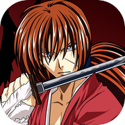 Kenshin X: Samurai Warrior