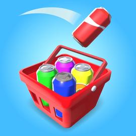Supermarket Jam Sort Latest Version for Android/iOS - TapTap