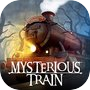Escape Room:Mysterious train