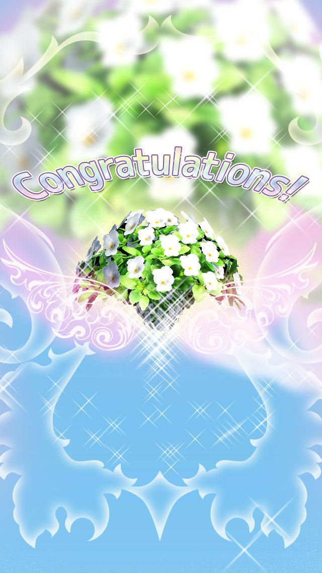 脱出ゲーム六月花嫁のブーケ 遊戲截圖