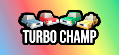 Banner of 터보 챔피언 