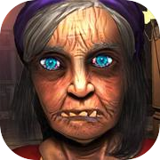 Scary Granny Neighbor 3D - Trò chơi kinh dị Đáng sợ miễn phí