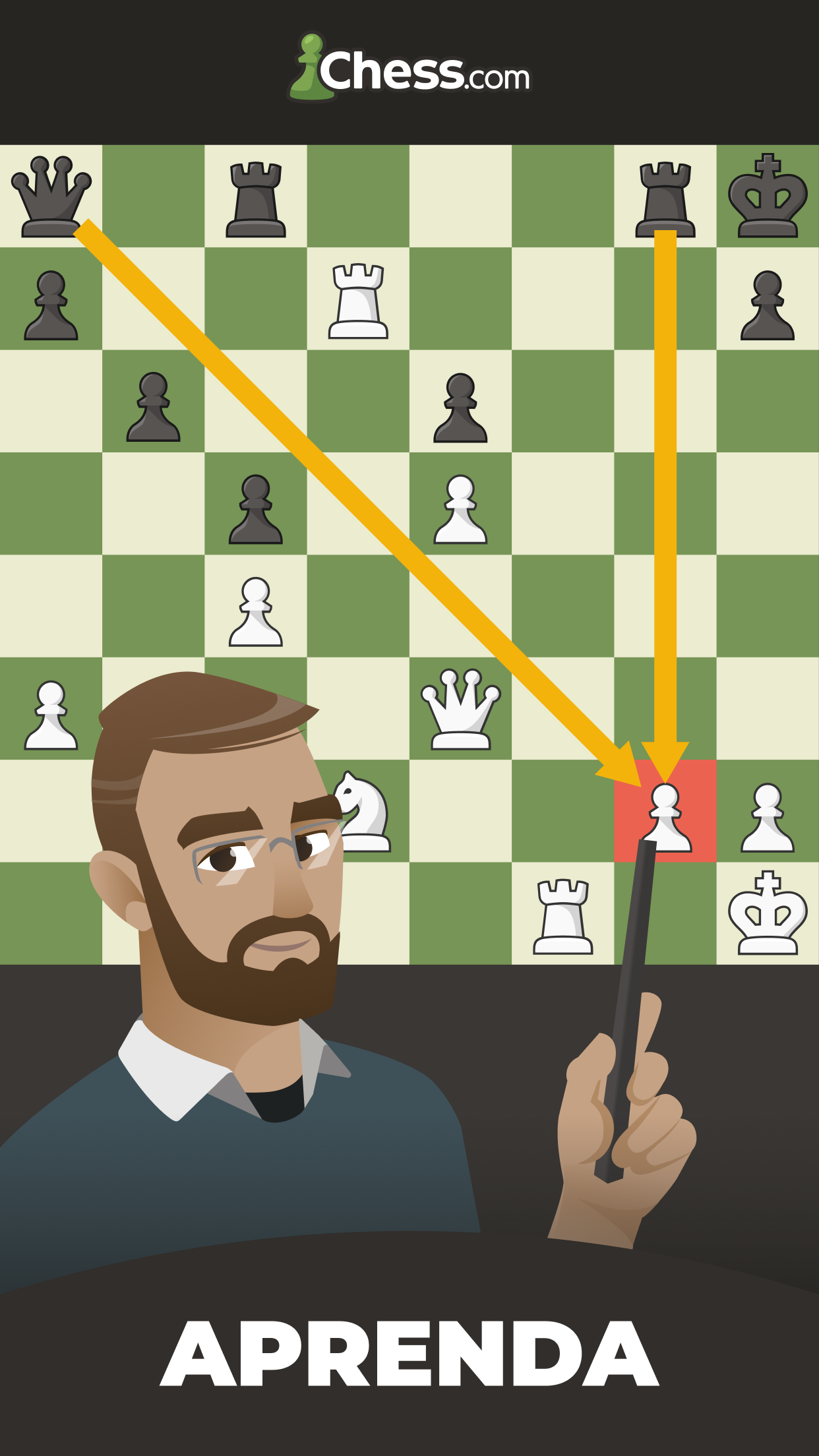 Quebra cabeça de madeira de xadrez versão móvel andróide iOS apk baixar  gratuitamente-TapTap