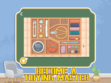 Life Organizer - No time limit Game Screenshot