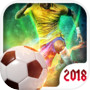 Hippop Soccer 2018 아이콘