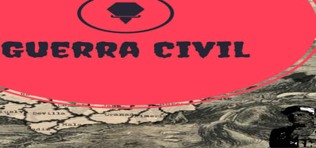 Banner of Guerra Civil 