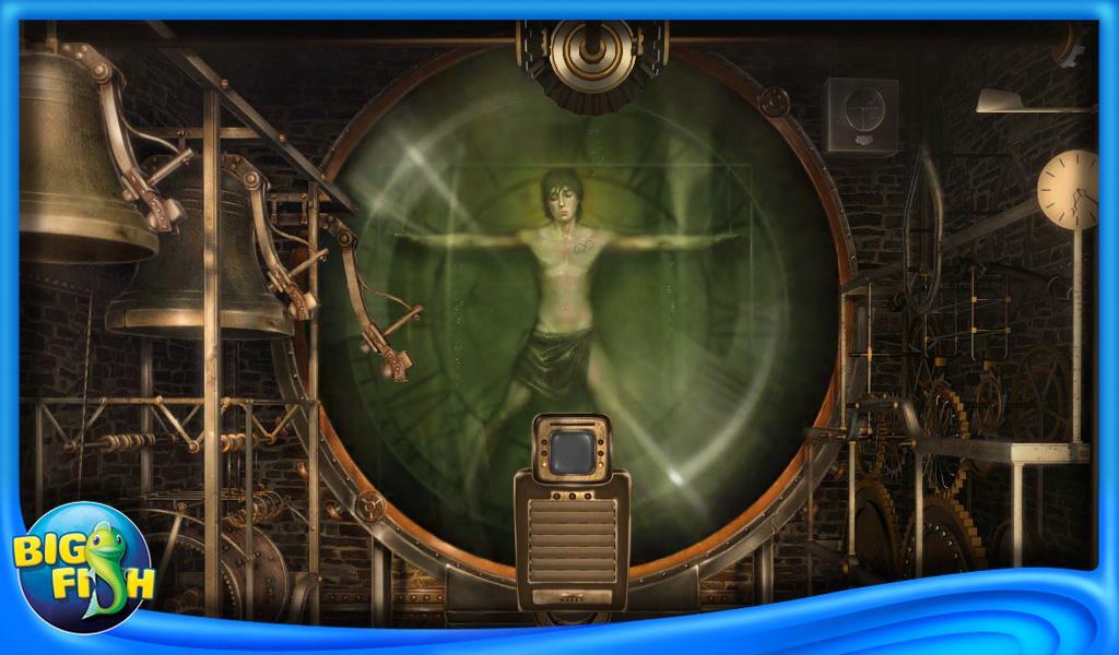 Brink of Consciousness (Full) Game Screenshot