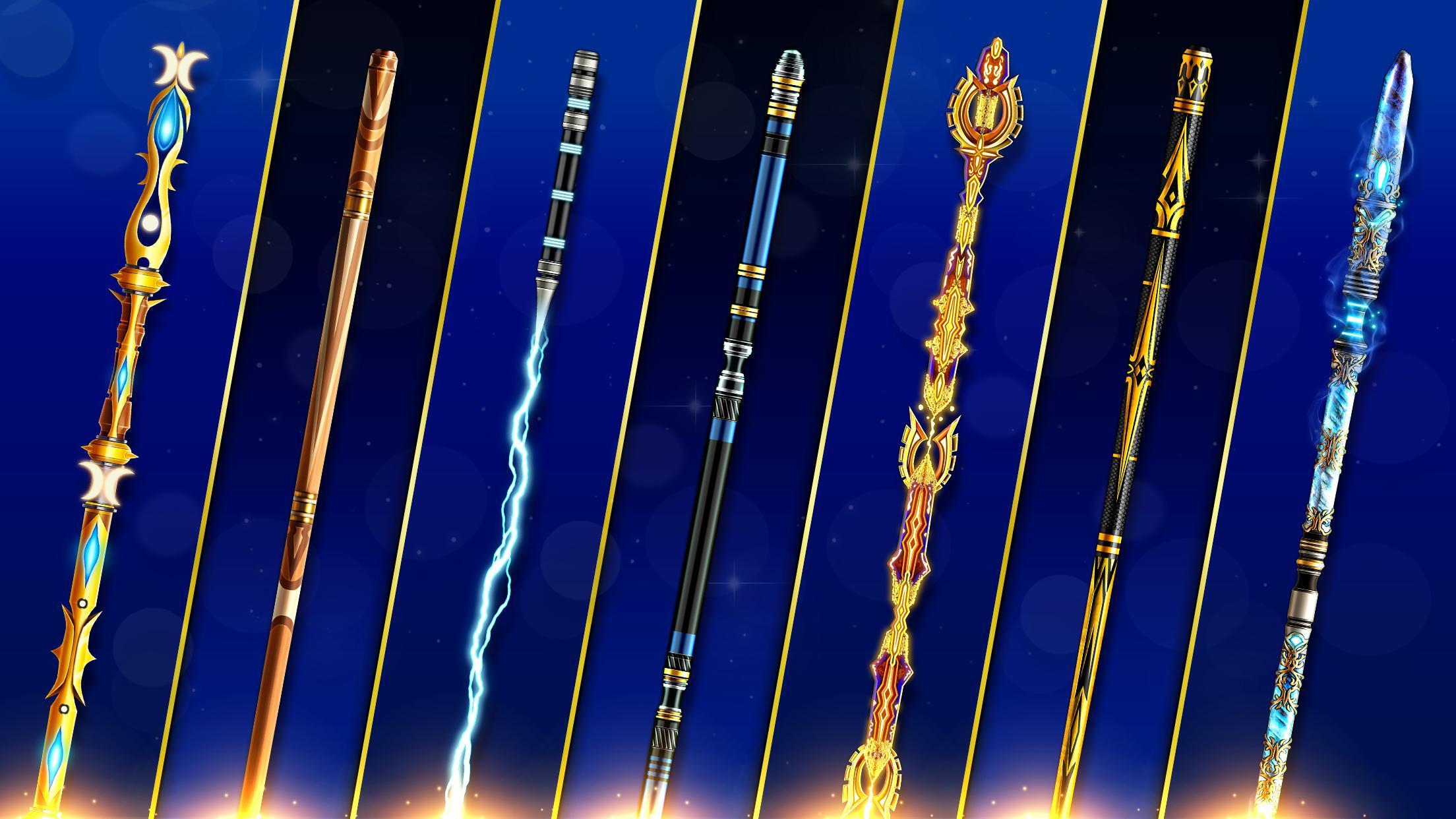 8 Ball Pool ゲームのスクリーンショット