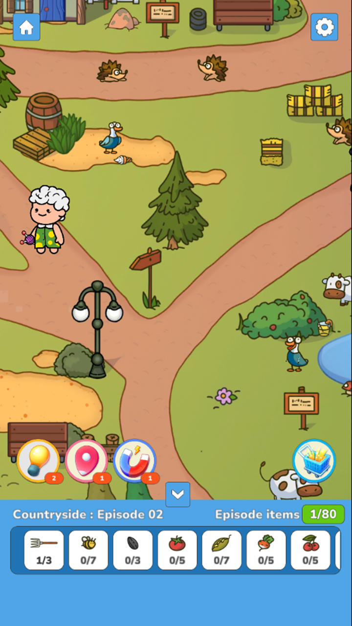 Find it out puzzle game android ios taptap