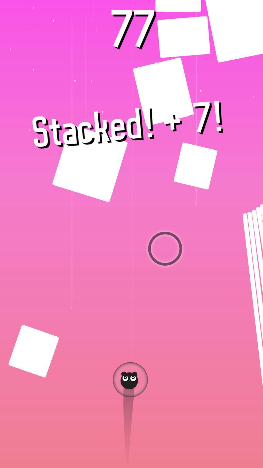 Captura de Tela do Jogo Keep it alive!