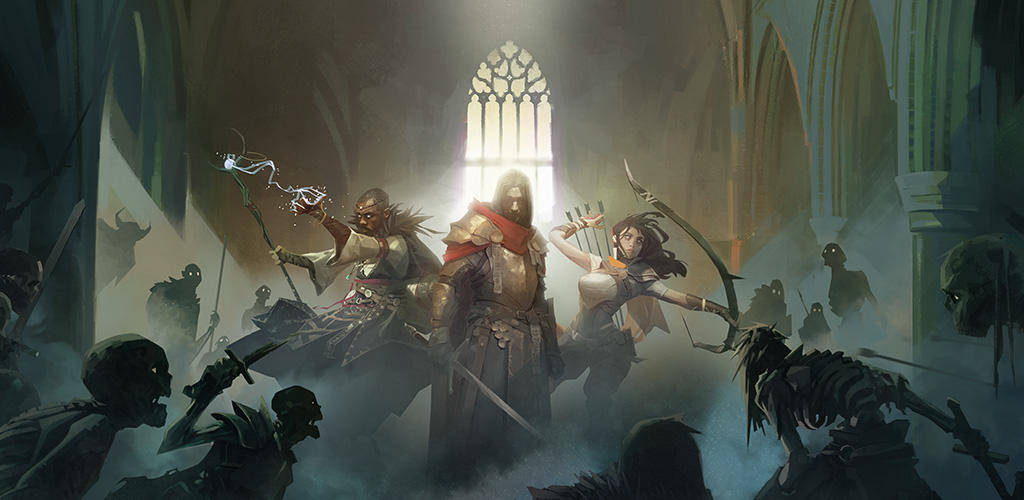 Banner of Shadowborn 