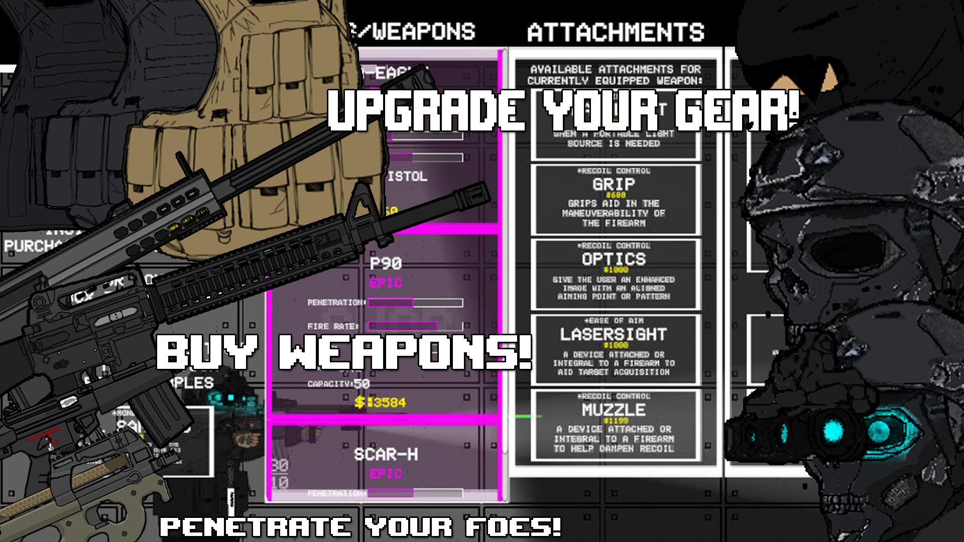 Screenshot 4 of Till you Last 