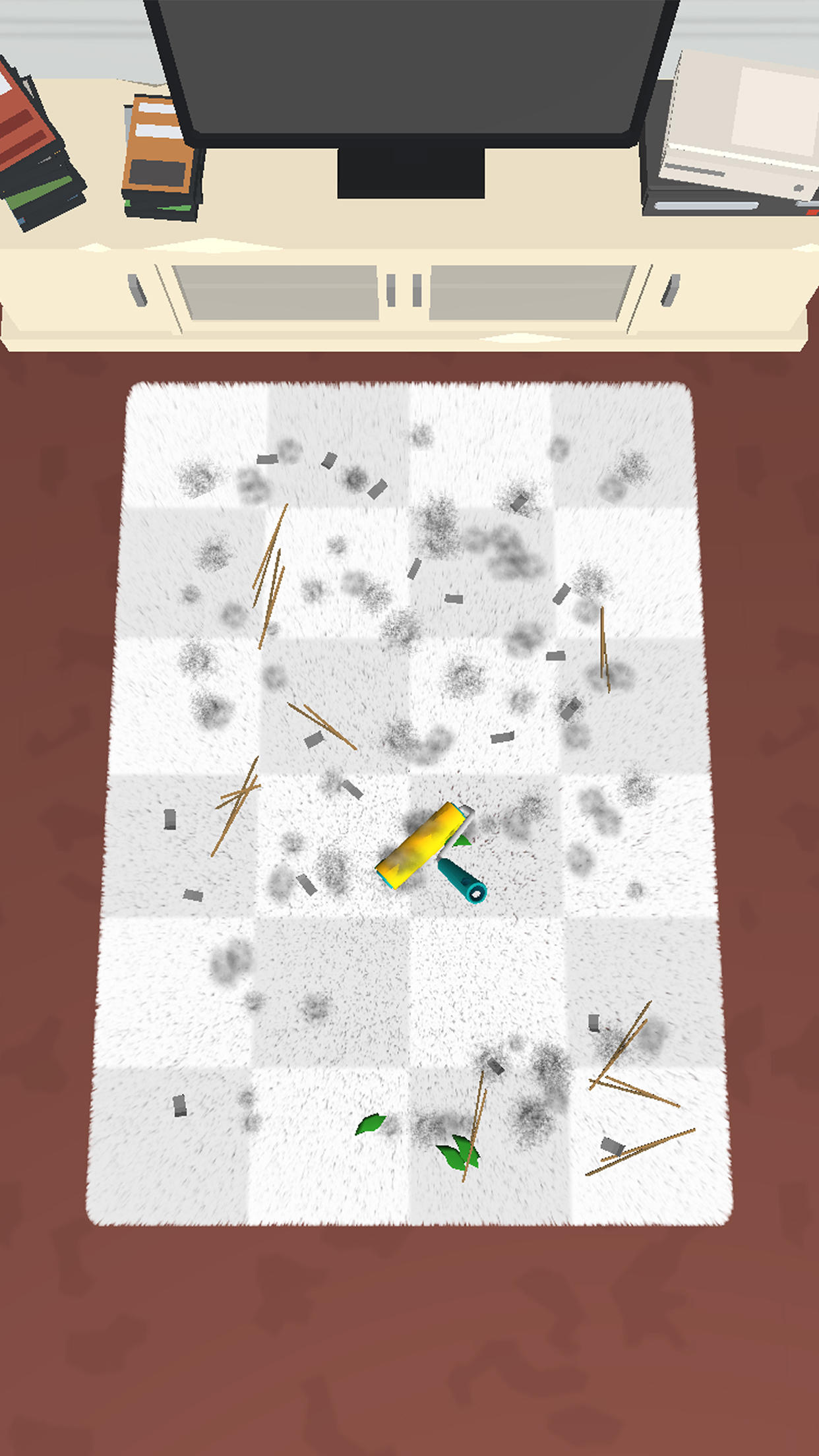 Wash Dirt 3D 게임 스크린샷