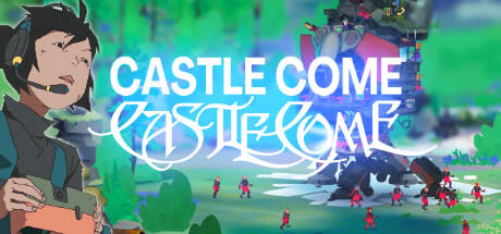 Banner of Castle Come 