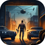 Escape Room Hidden Mystery - Pandemic Warrior