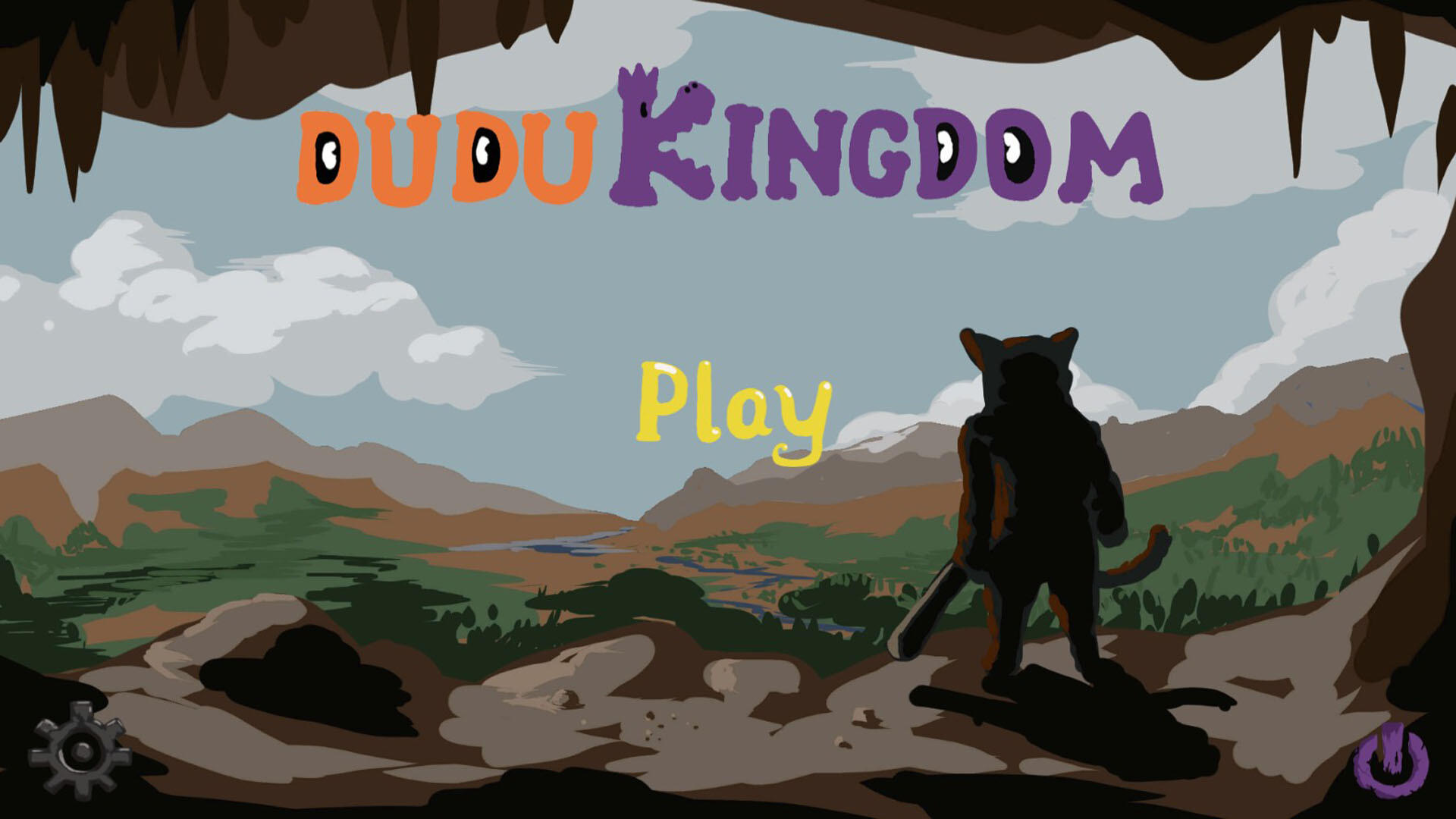 Screenshot of DuDu Kingdom