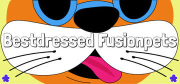 Banner of Bestdressed Fusionpets 