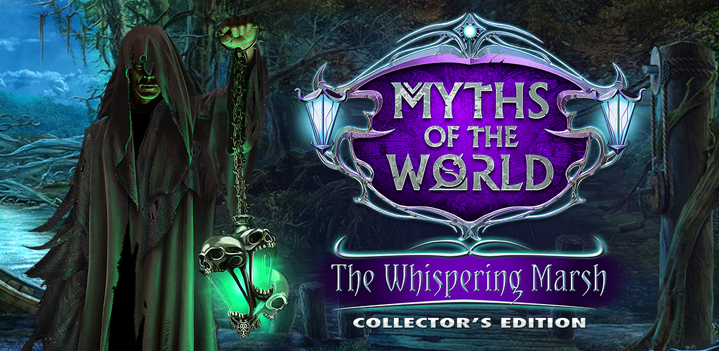 Banner of Mitos del Mundo: Susurrando 