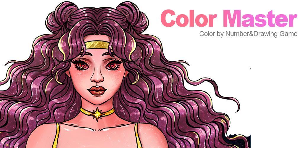 Banner of Color Master - Colorea por Números y Juego de Rompecabezas 1.0.4.2