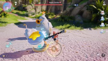 Aniimo Game Screenshot