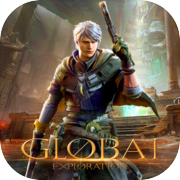 Raiders of the Uncharted: Global Expedition