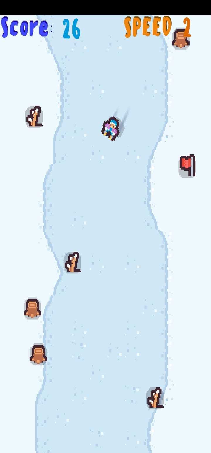 Lets Ski Latest Version for Android/iOS APK - TapTap